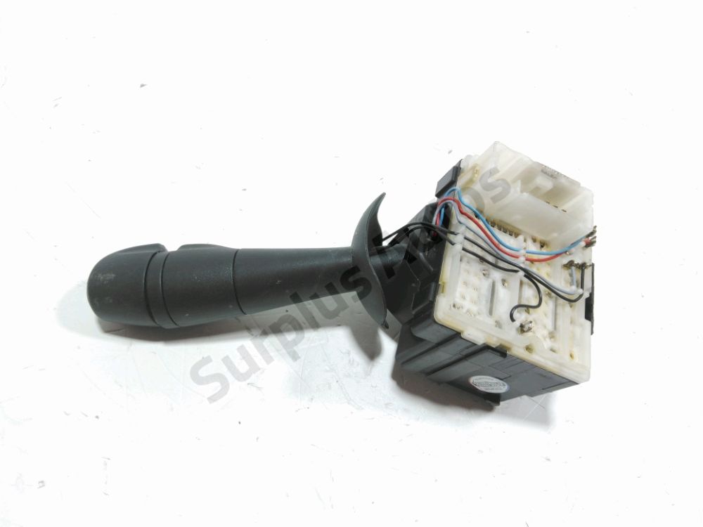 Commande essuie-glace