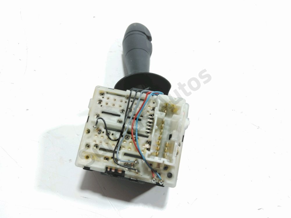 Commande essuie-glace