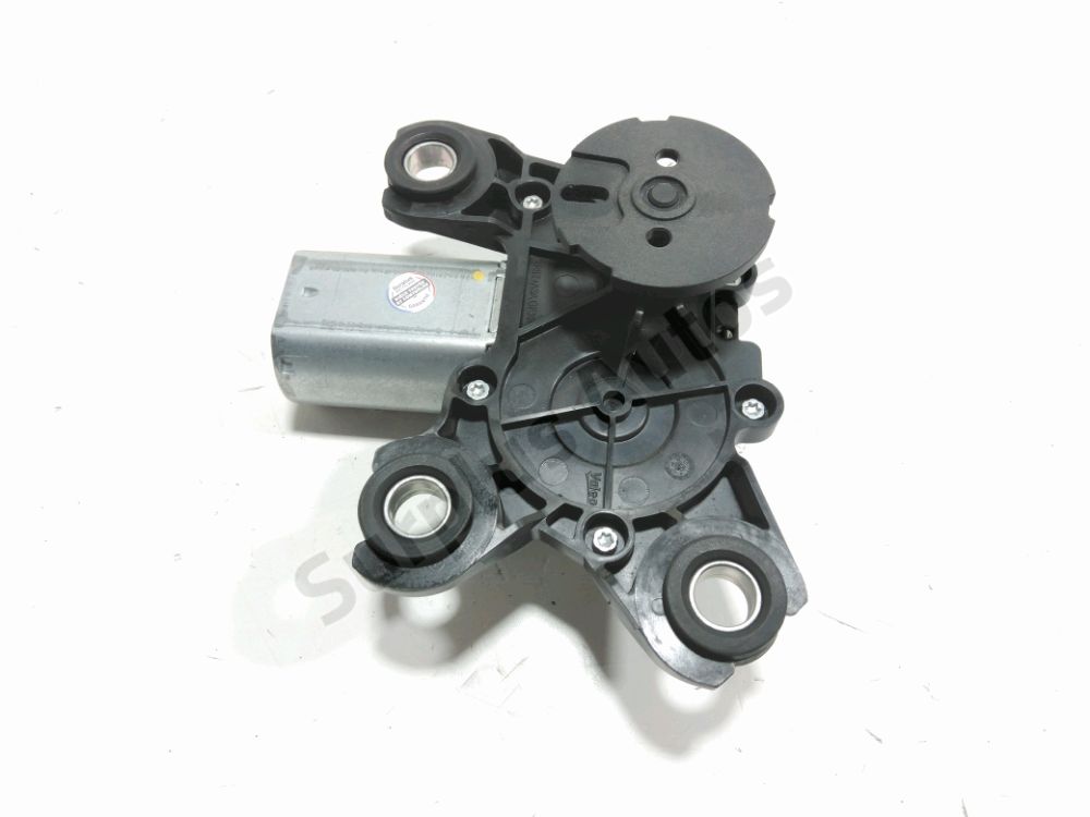 Moteur d'essuie glace arrière