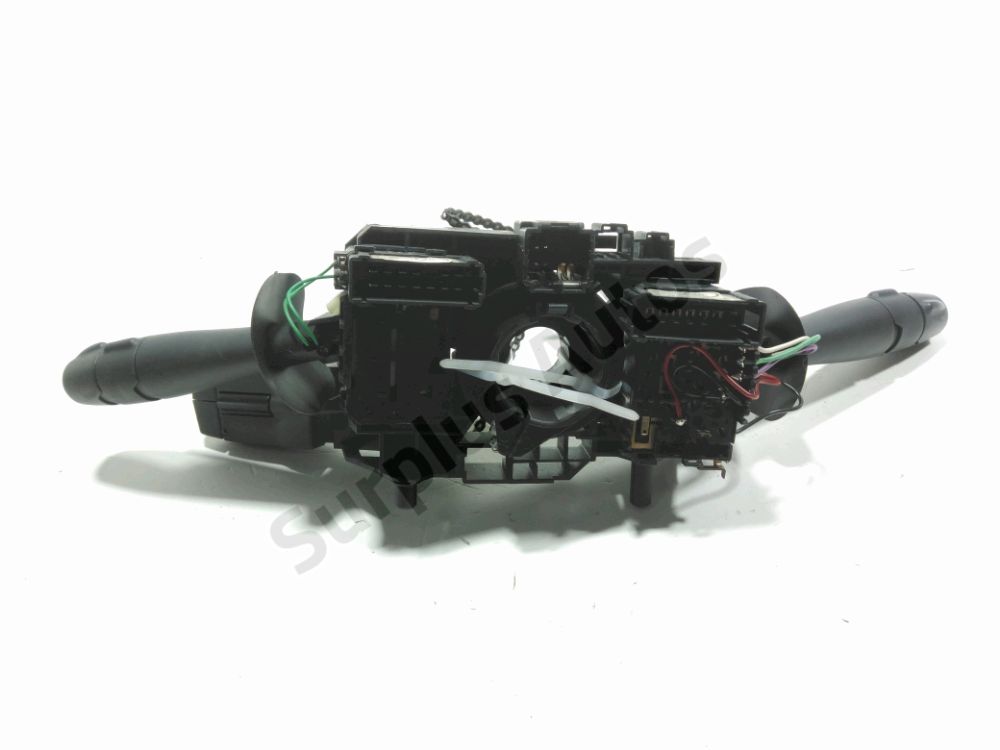 Commande sous-volant