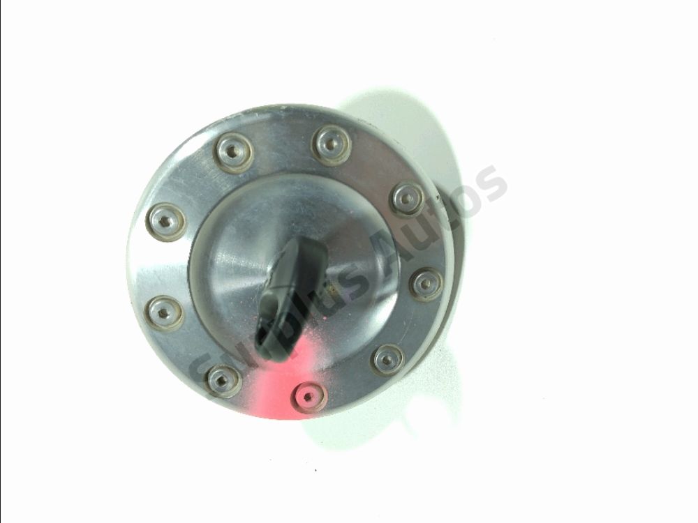 Bouchon de réservoir à carburant