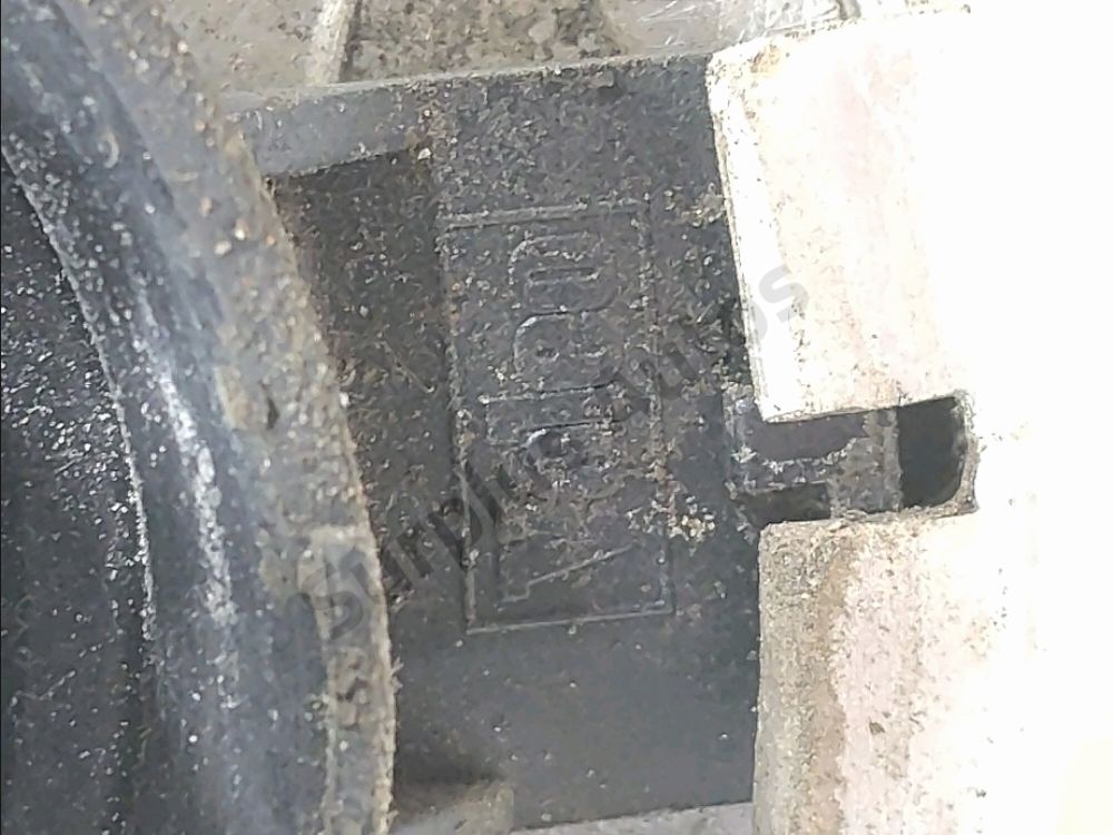 Bouchon de réservoir à carburant