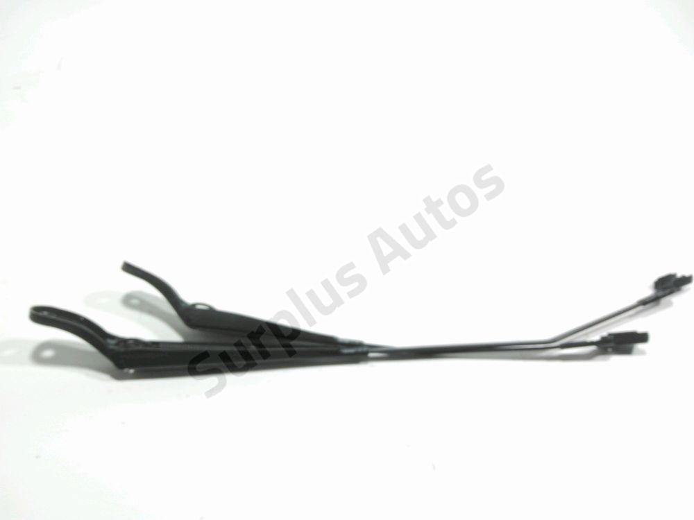 Bras d'essuie-glace avant