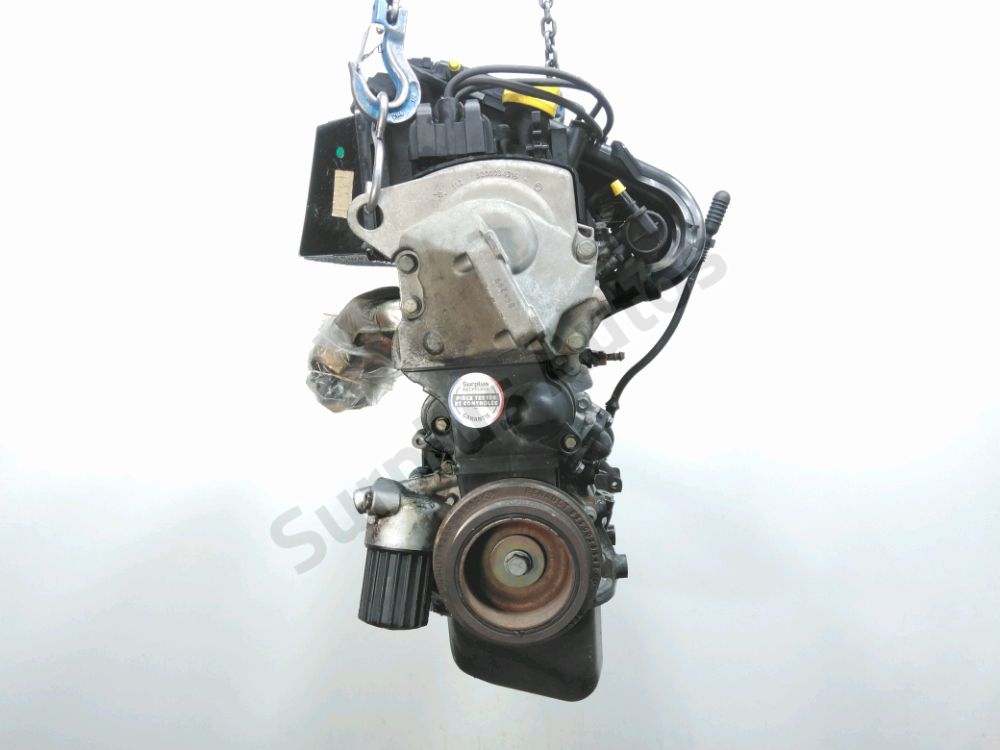 Moteur