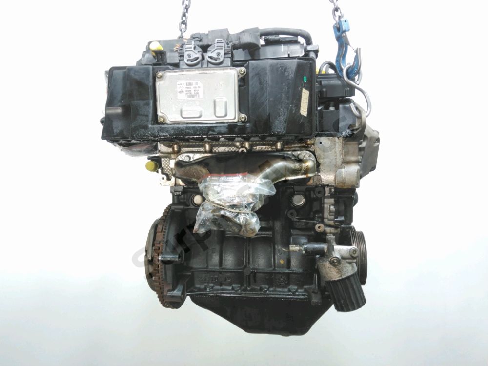 Moteur