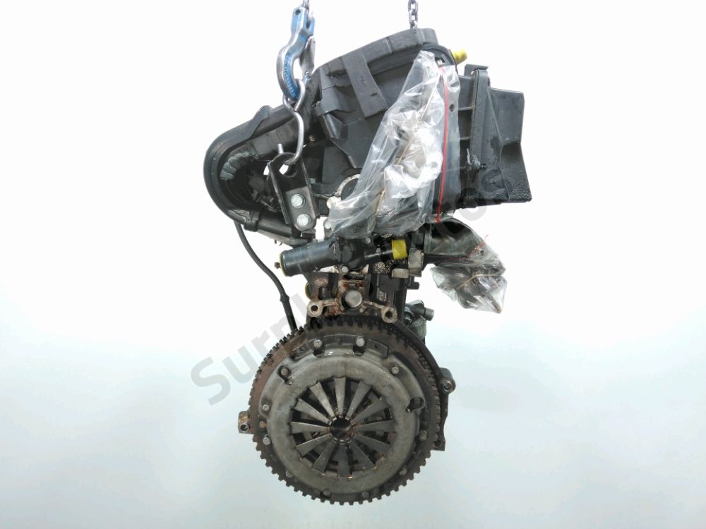 Moteur