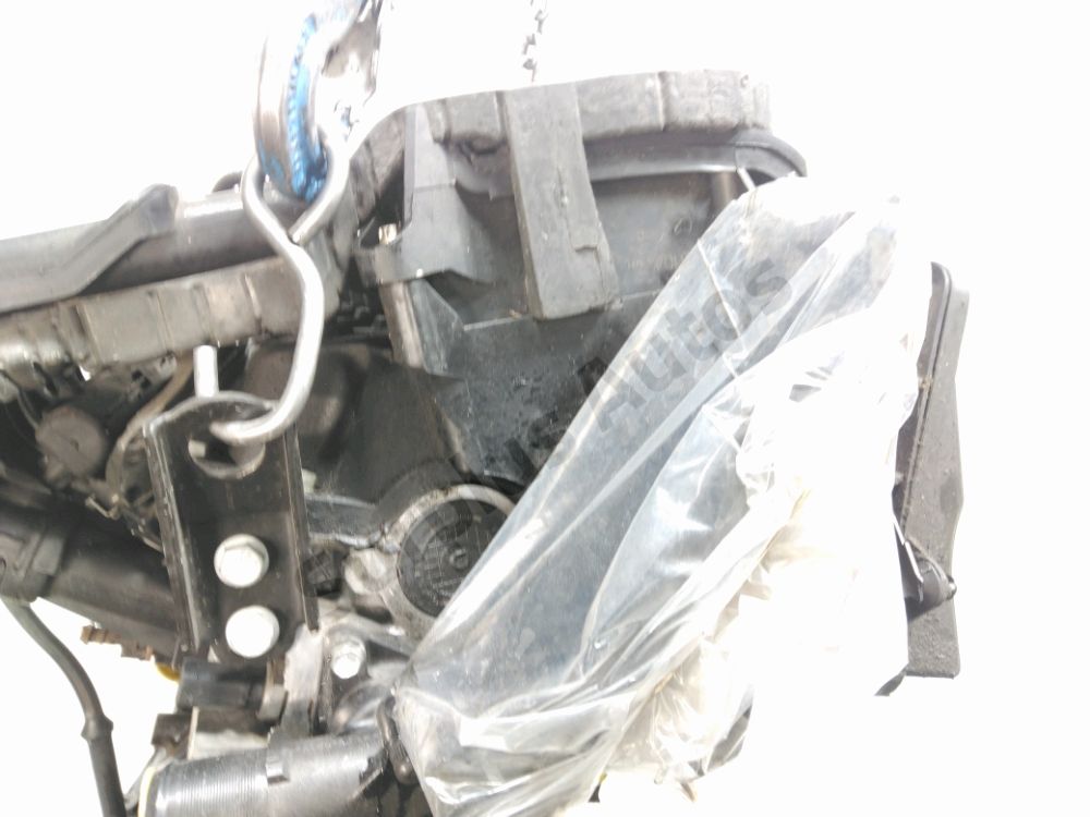 Moteur