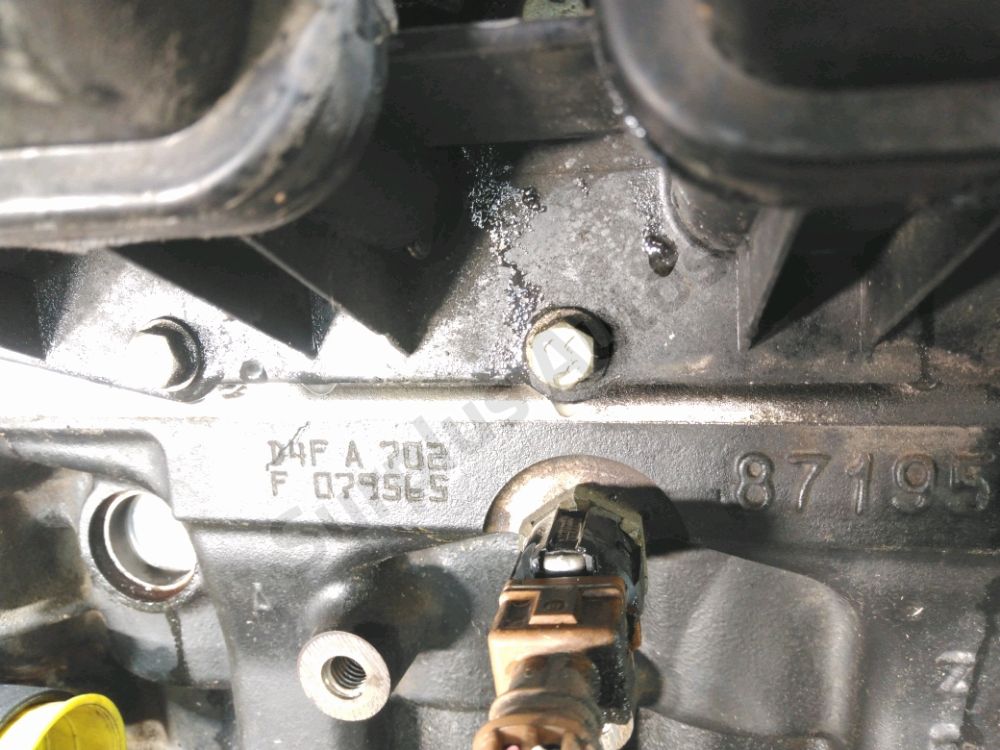 Moteur