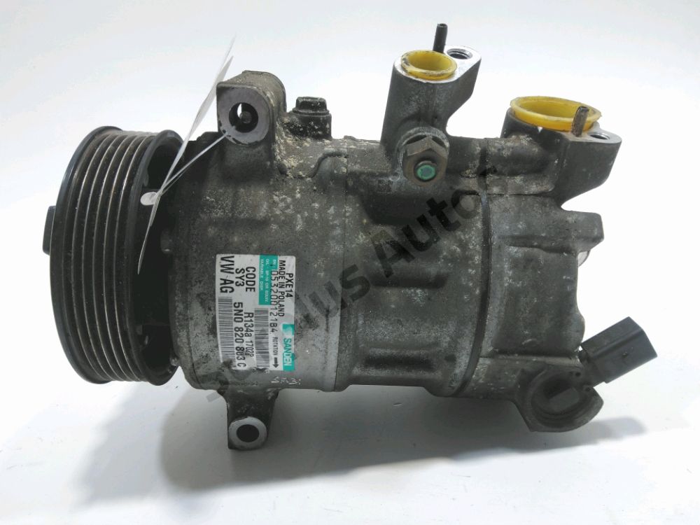 Compresseur de climatisation