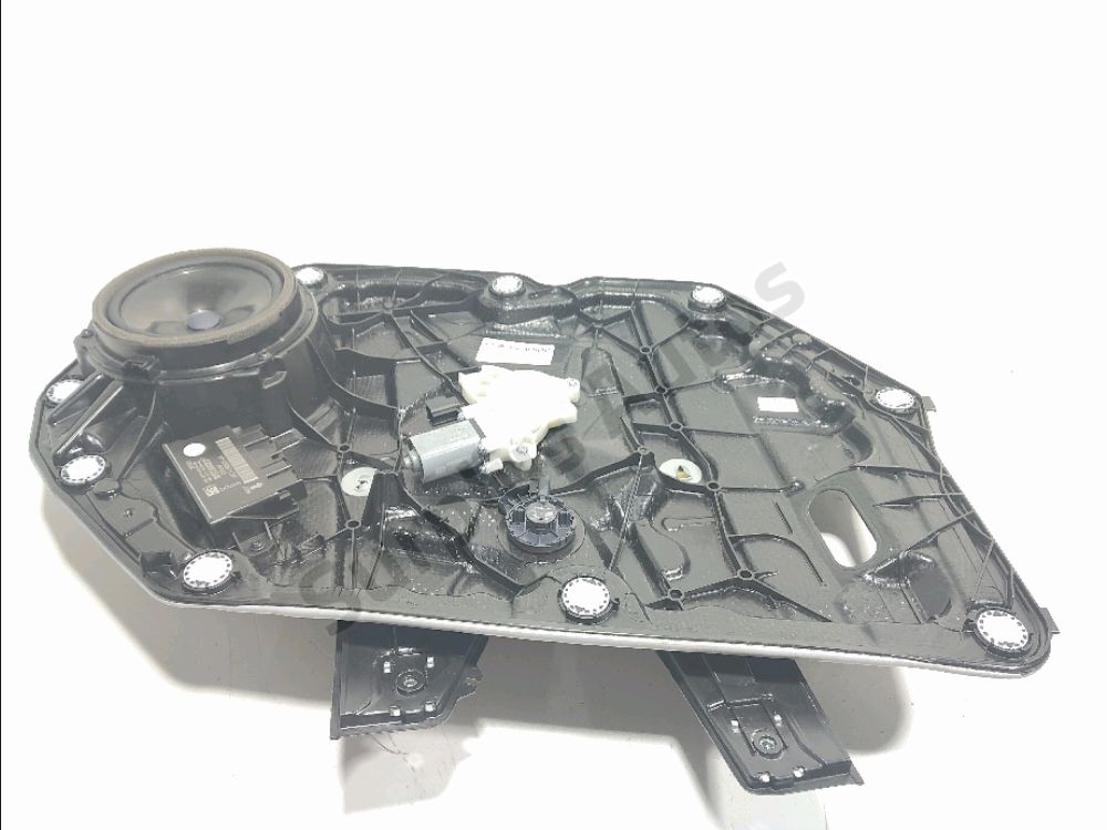 Lève-vitre électrique avant gauche