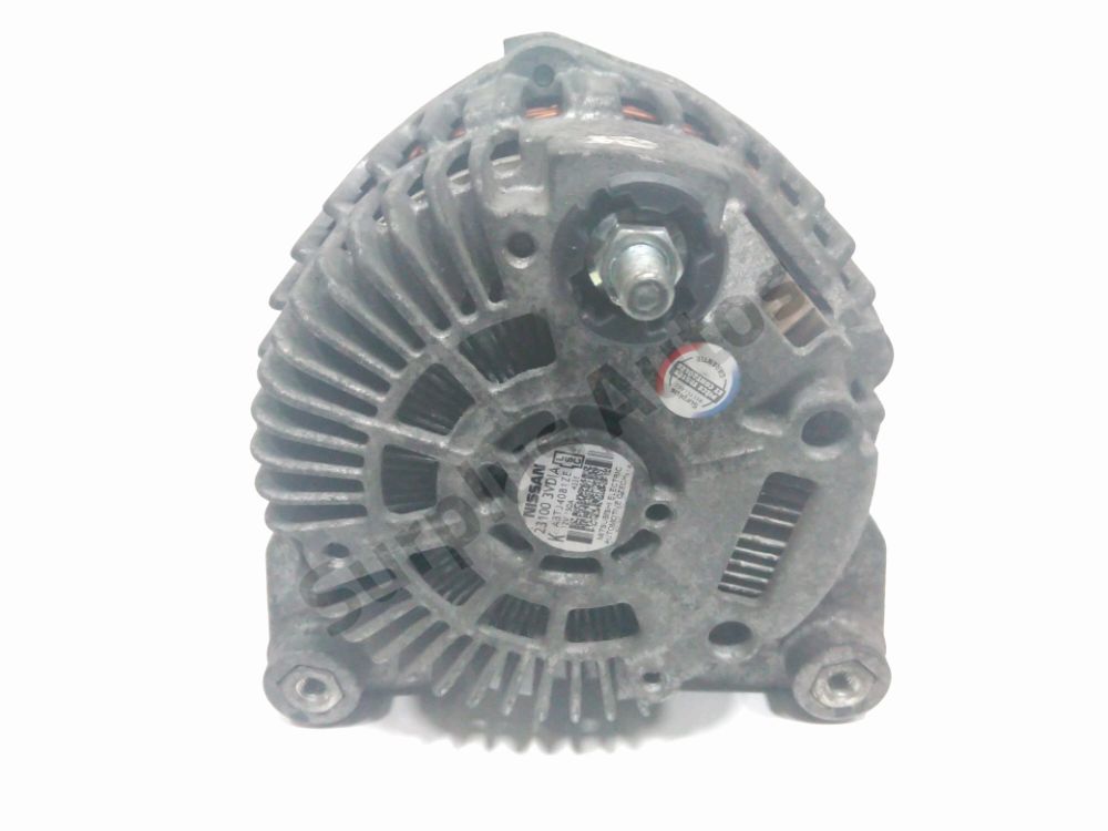 Alternateur