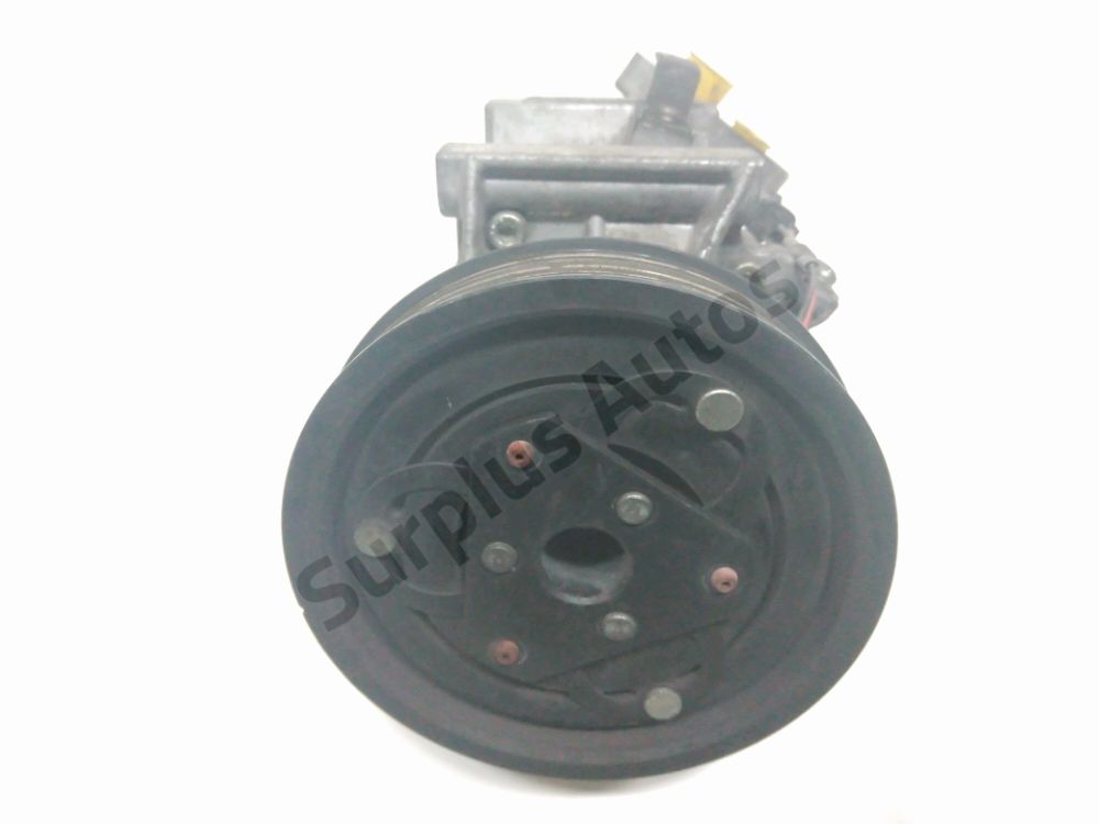 Compresseur de climatisation