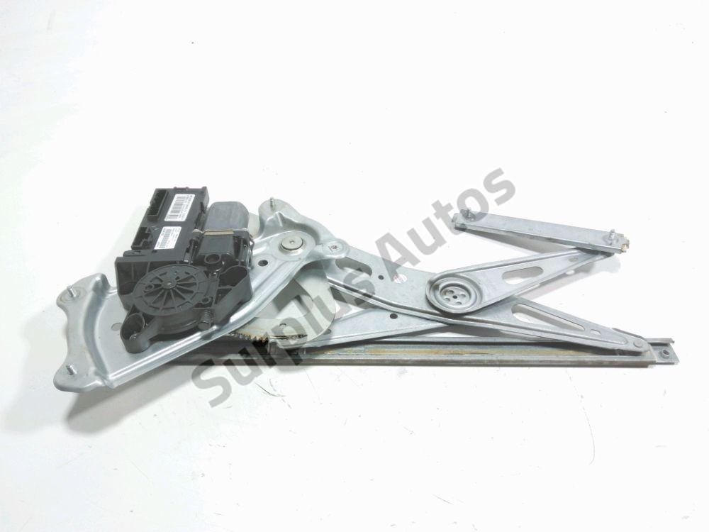 Lève-vitre électrique avant gauche