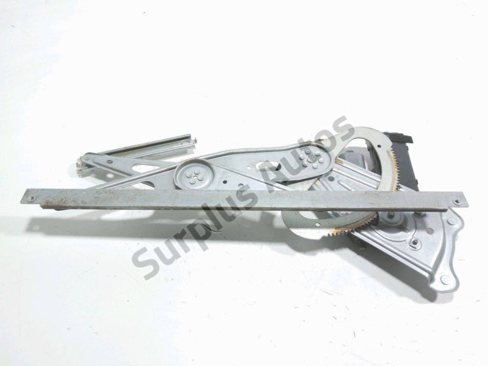 Lève-vitre électrique avant gauche