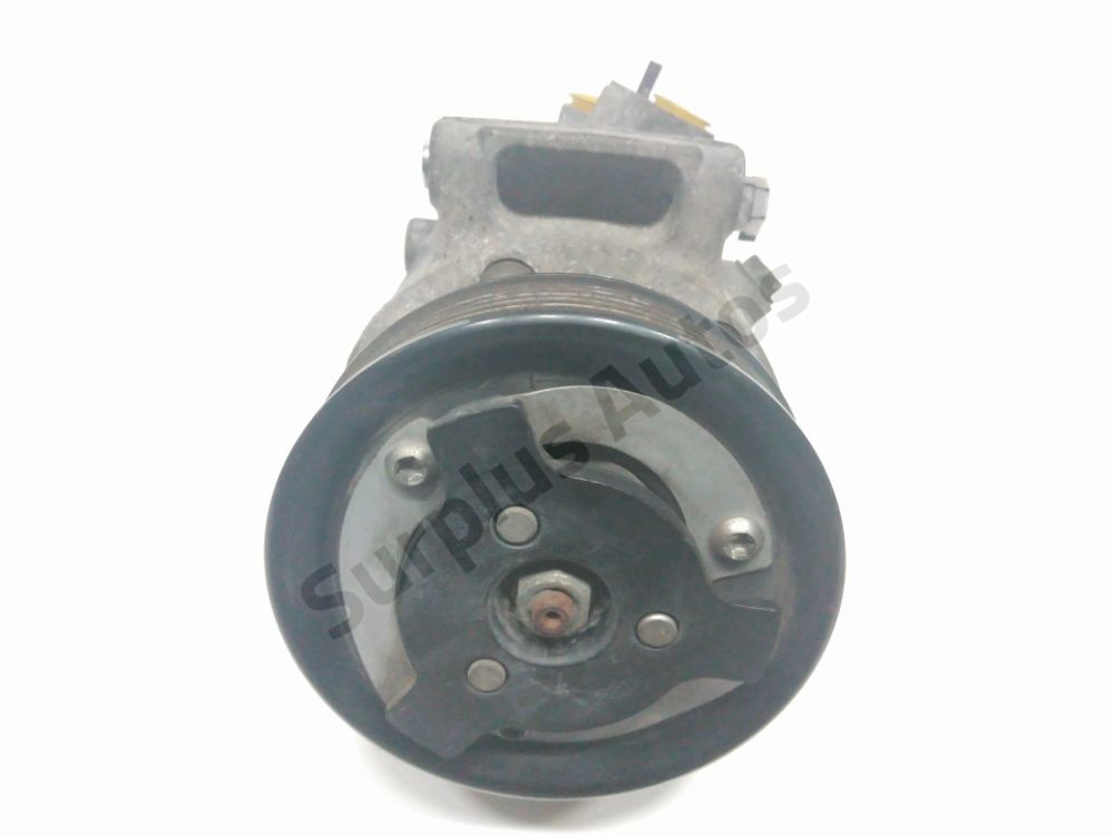 Compresseur de climatisation