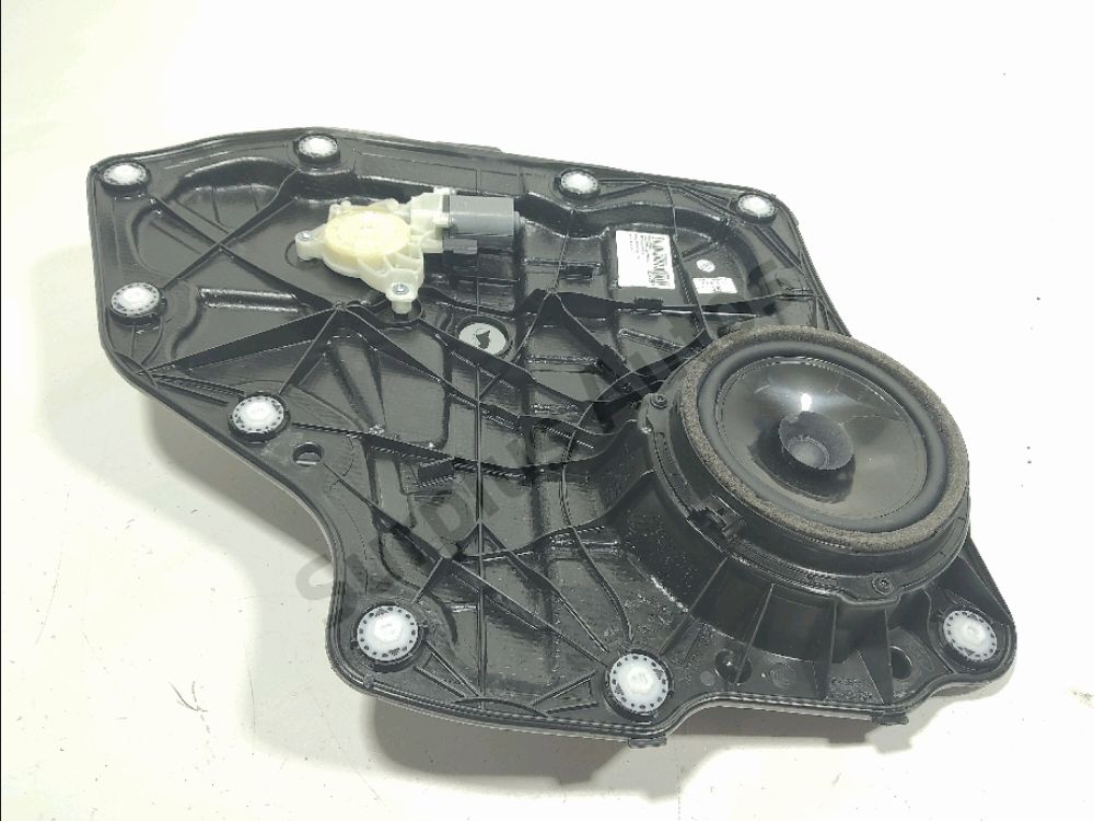 Lève-vitre électrique arrière gauche