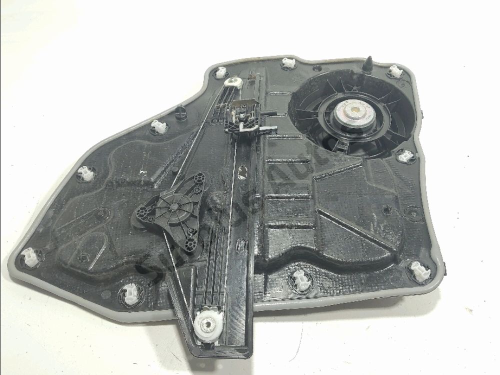 Lève-vitre électrique arrière gauche