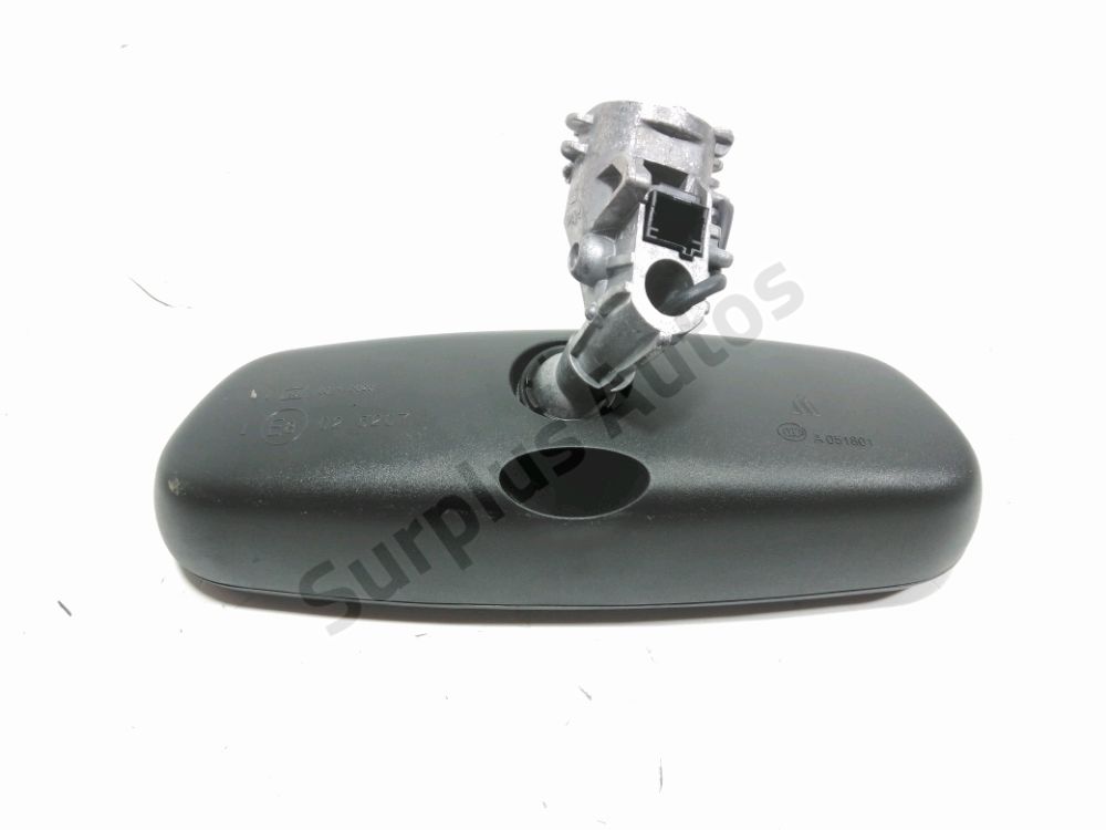 Rétroviseur intérieur