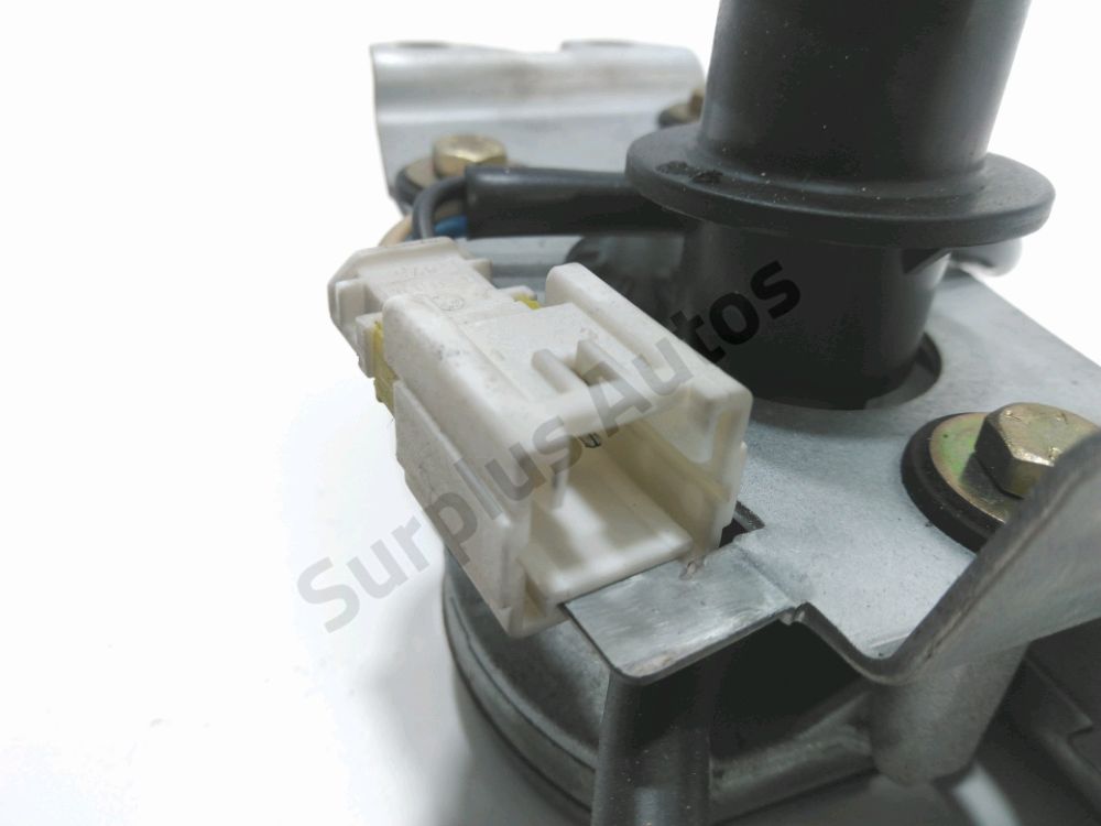 Moteur d'essuie glace arrière