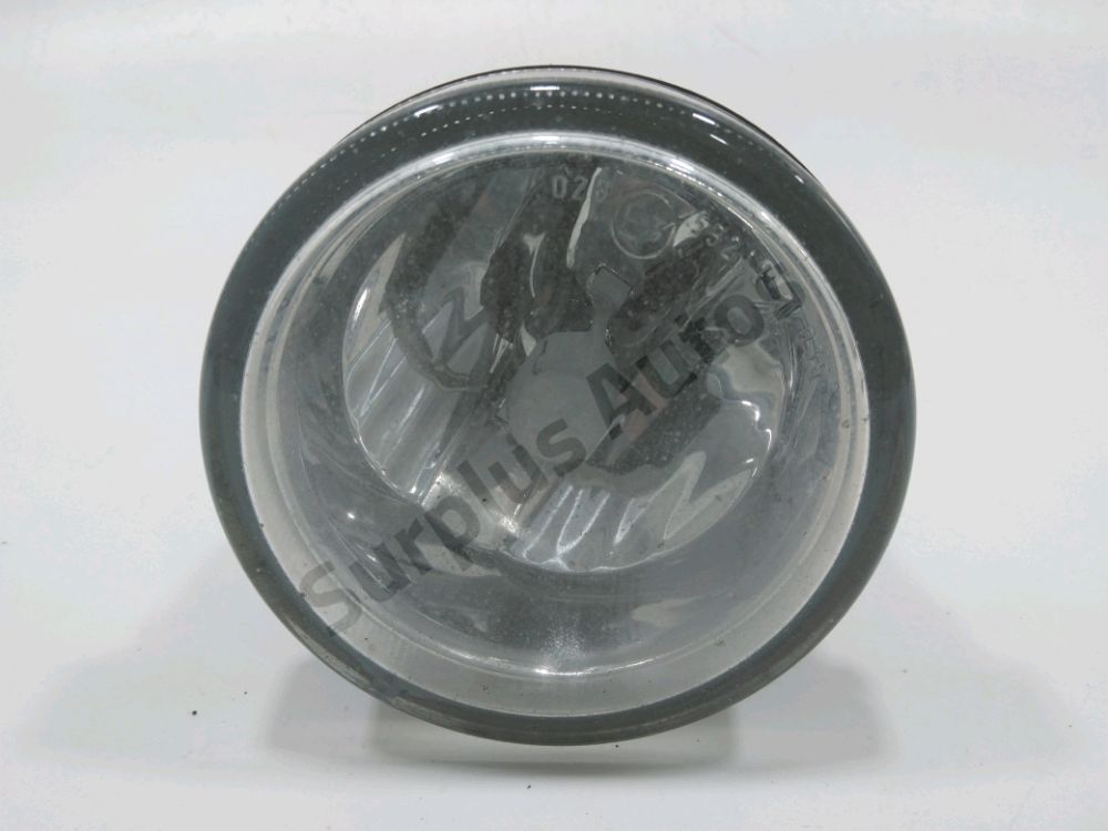 Antibrouillard avant droit