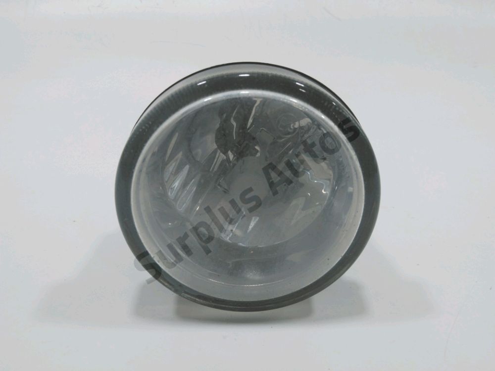 Antibrouillard avant gauche