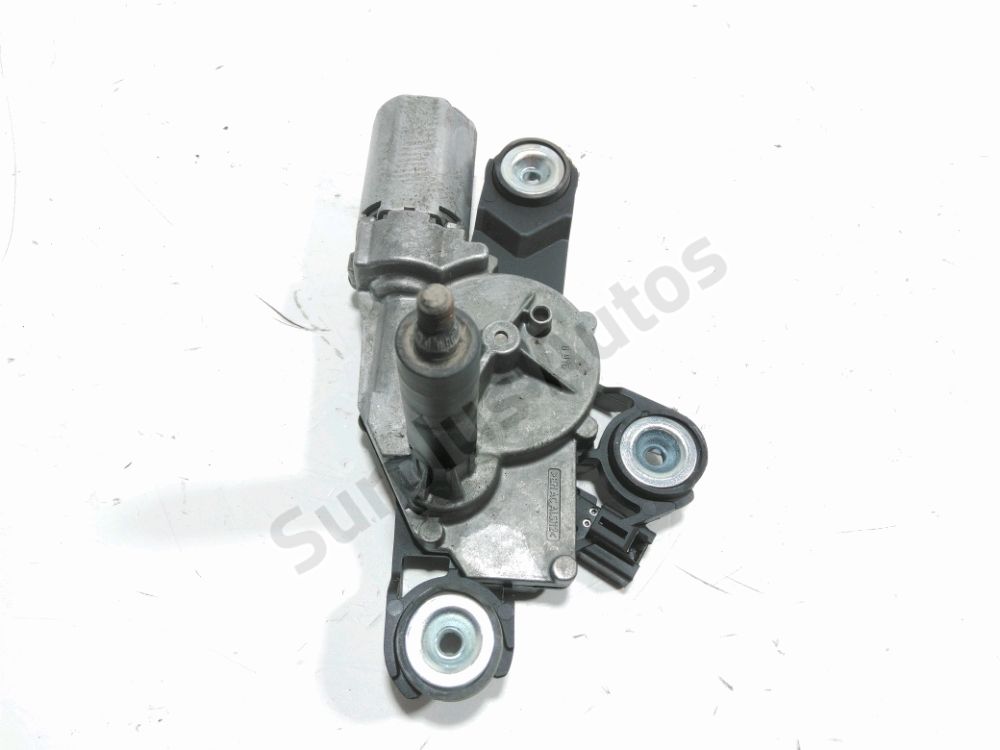 Moteur d'essuie glace arrière