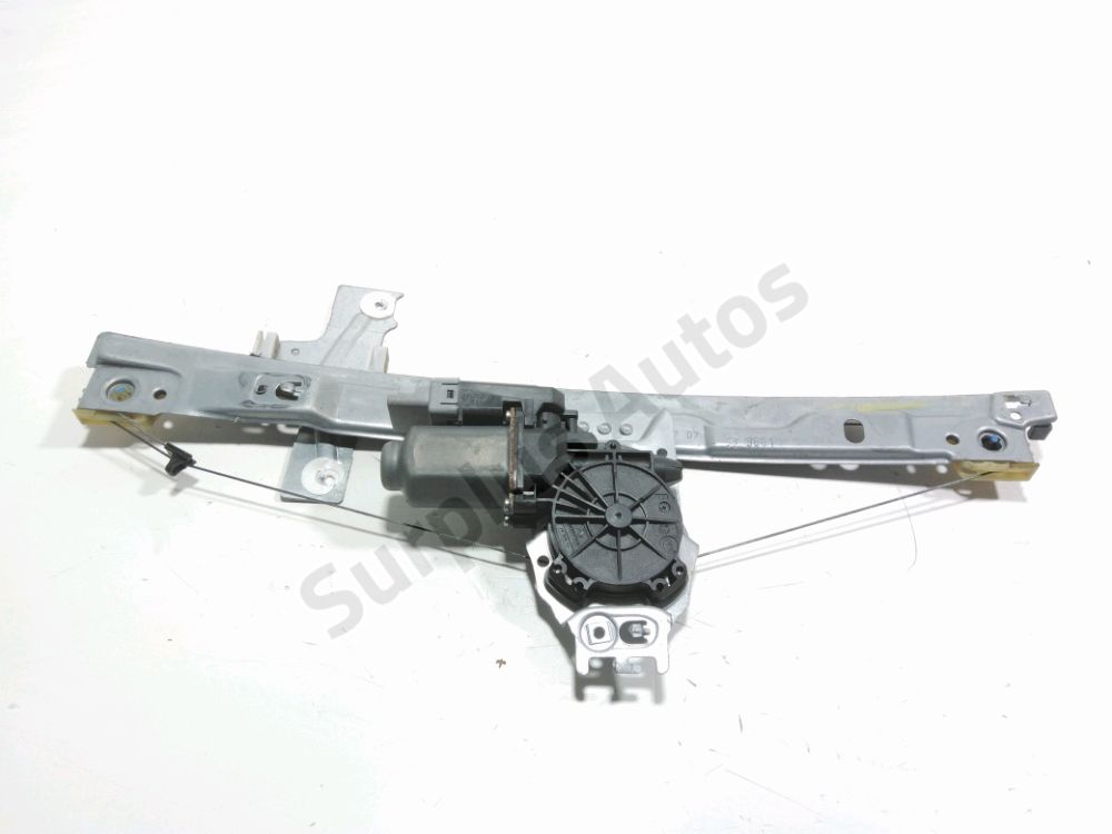 Leve-vitre electrique avant gauche