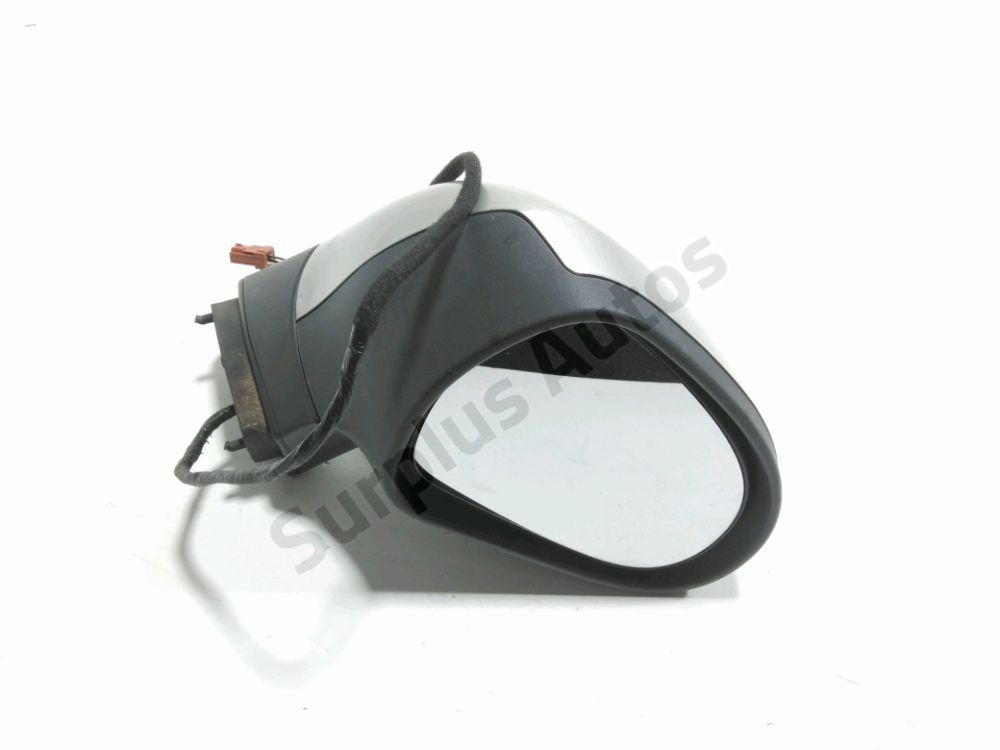 Rétroviseur électrique droit