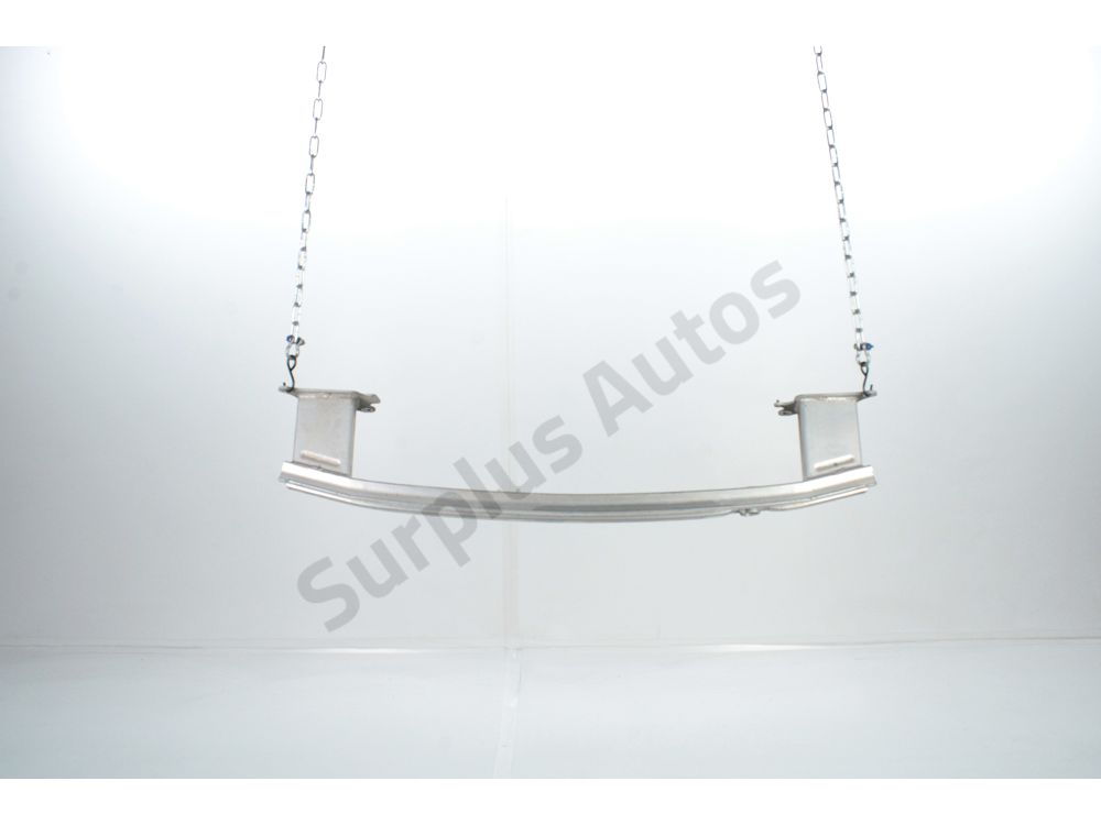 Renfort pare-choc arrière