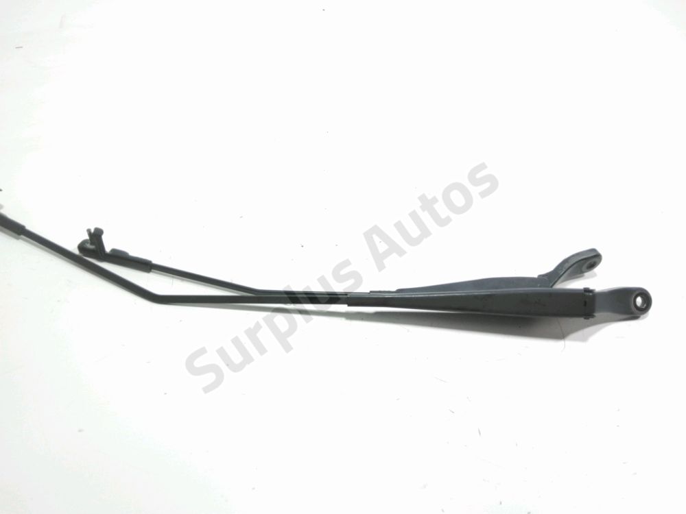 Bras d'essuie-glace avant