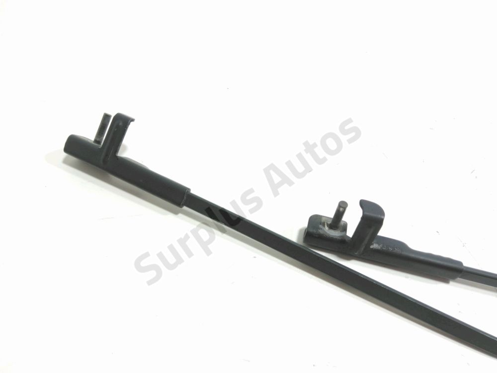 Bras d'essuie-glace avant