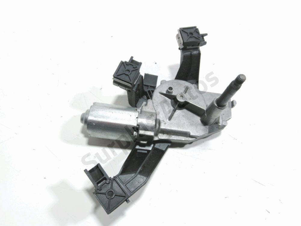 Moteur d'essuie glace arrière