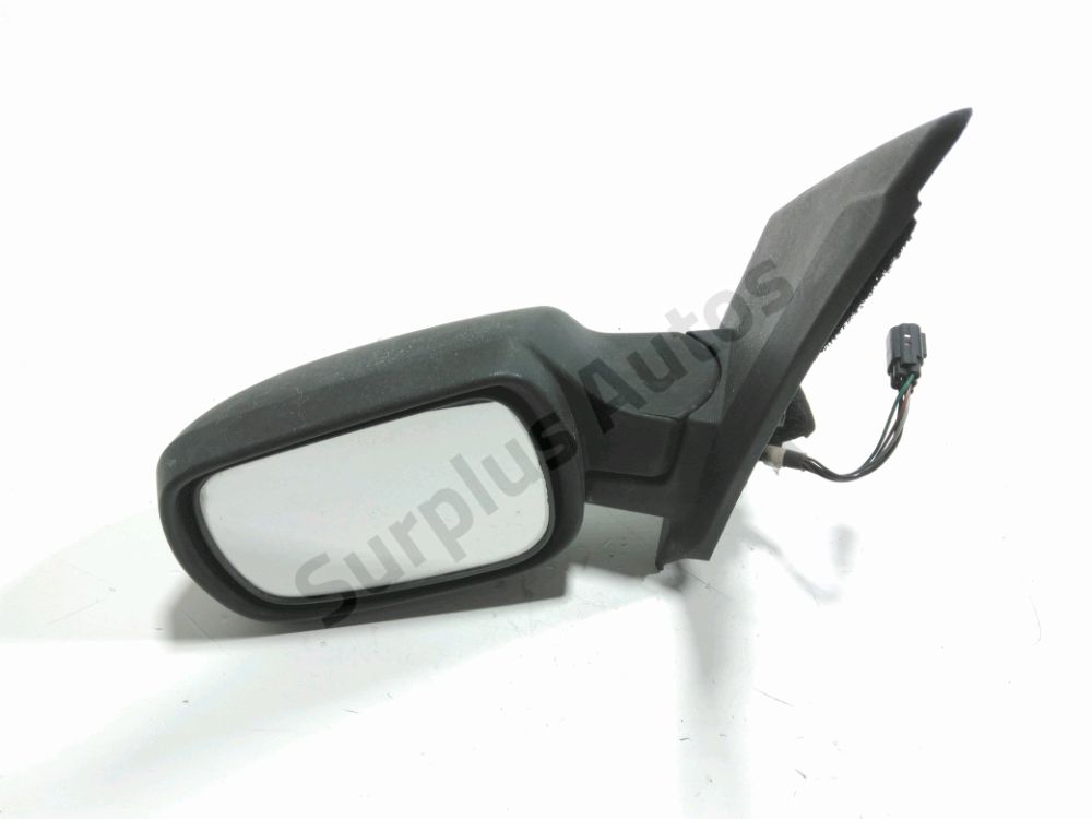 Rétroviseur électrique gauche