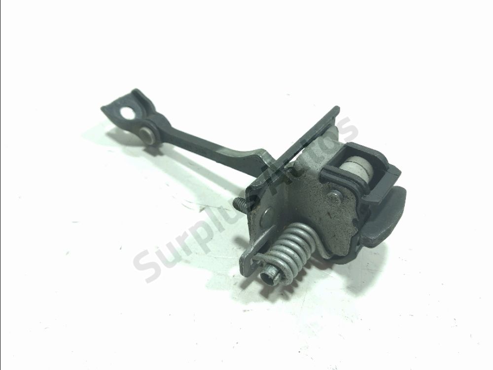 Tirant de porte avant gauche