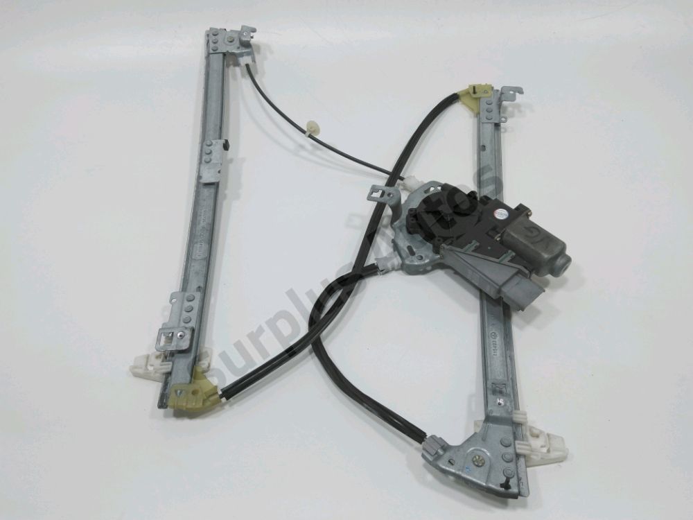 Leve-vitre electrique avant gauche