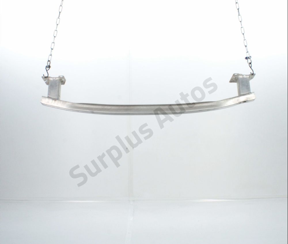 Renfort pare-choc arriere