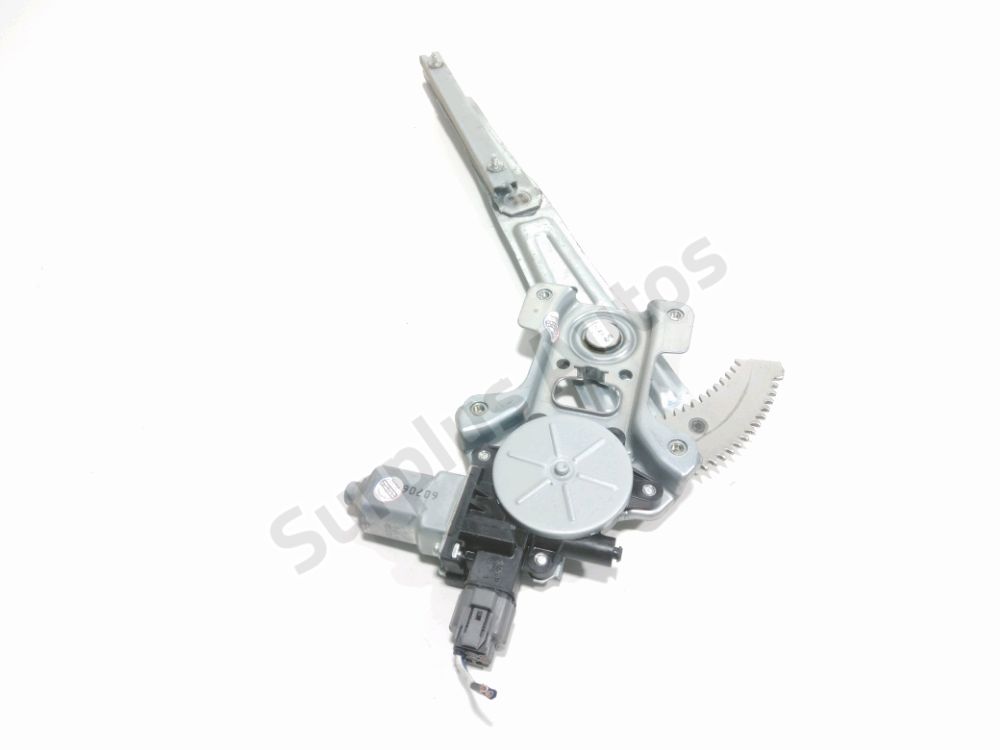 Lève-vitre électrique avant droit