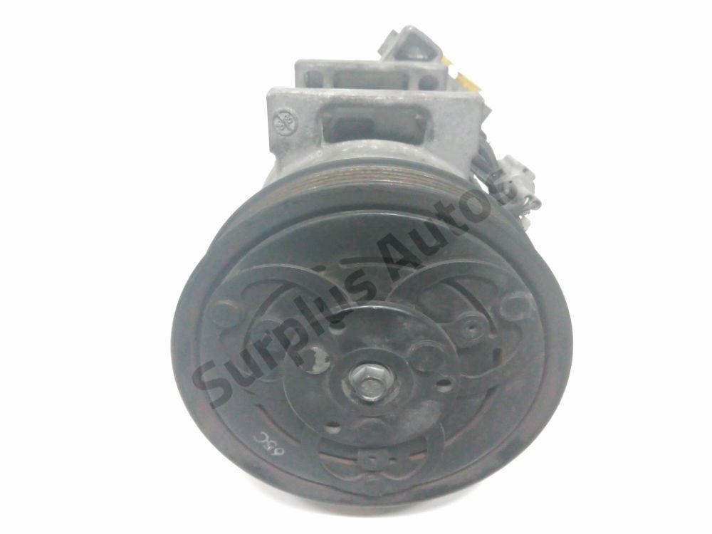 Compresseur de climatisation