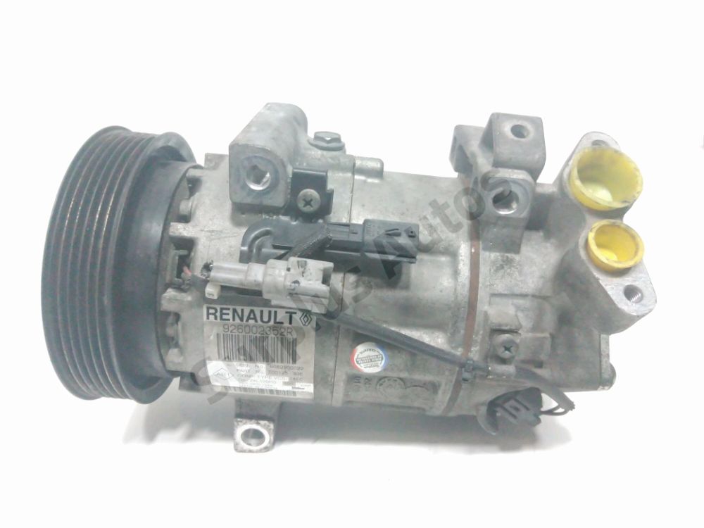 Compresseur de climatisation