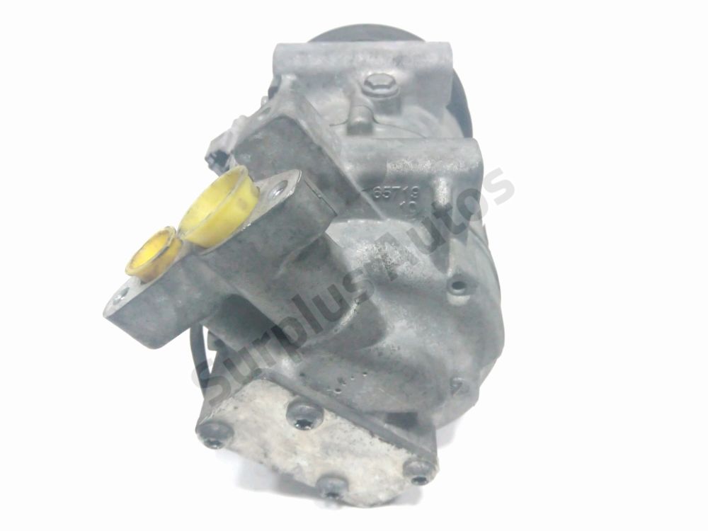 Compresseur de climatisation