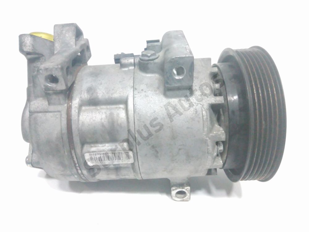 Compresseur de climatisation