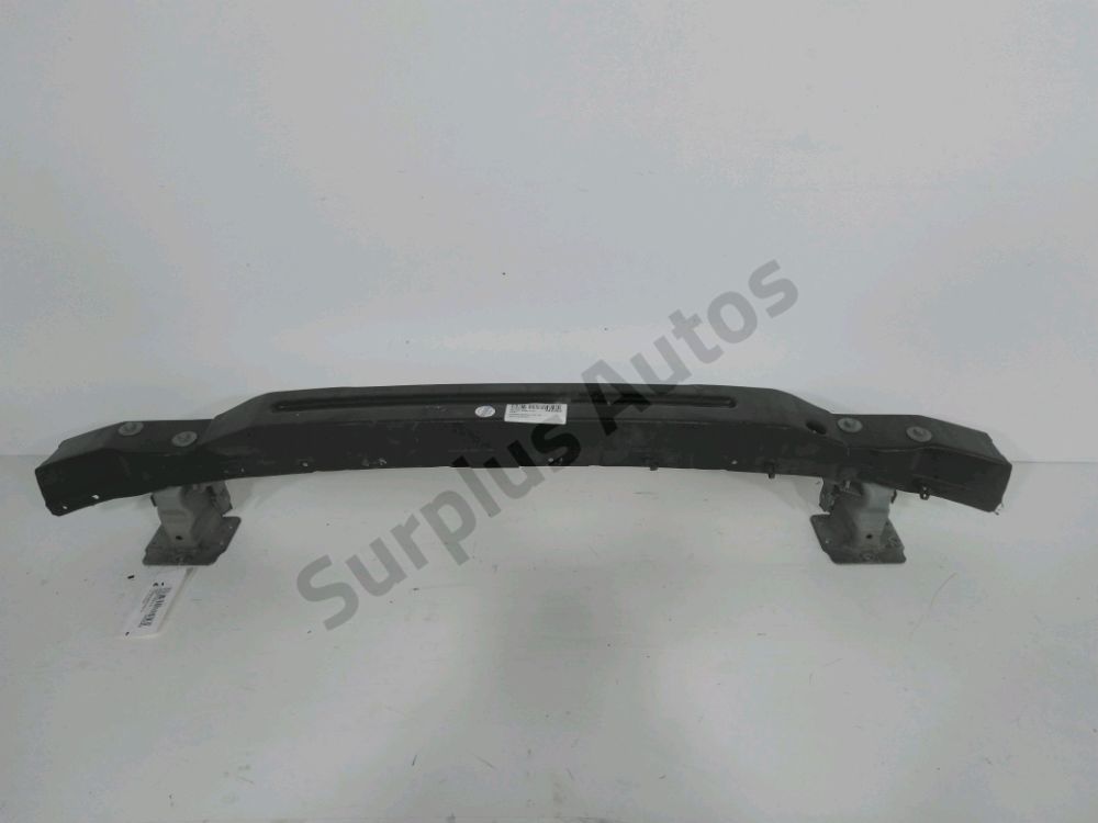 Renfort pare-choc avant