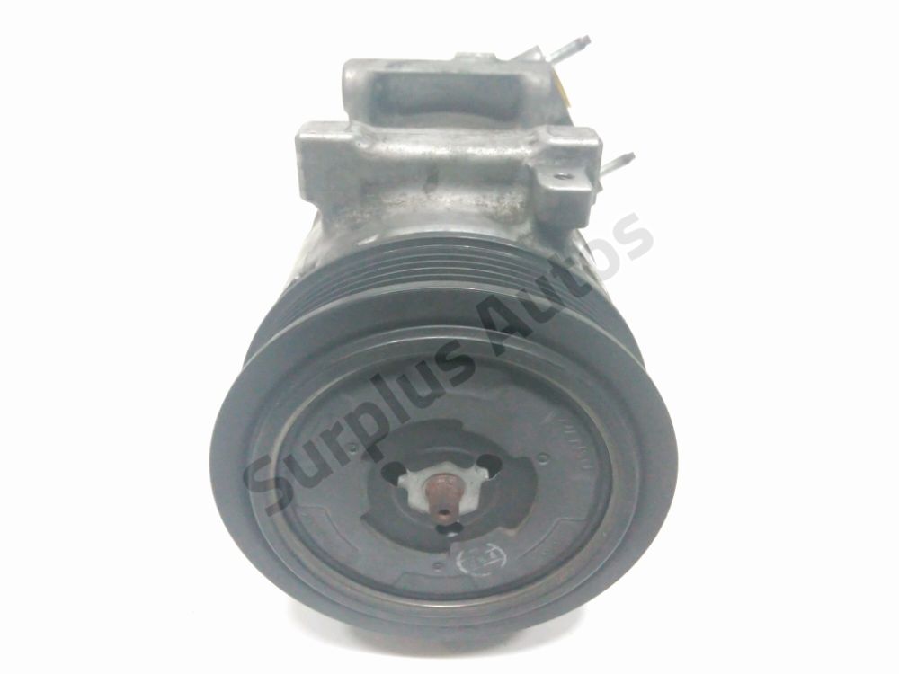 Compresseur de climatisation