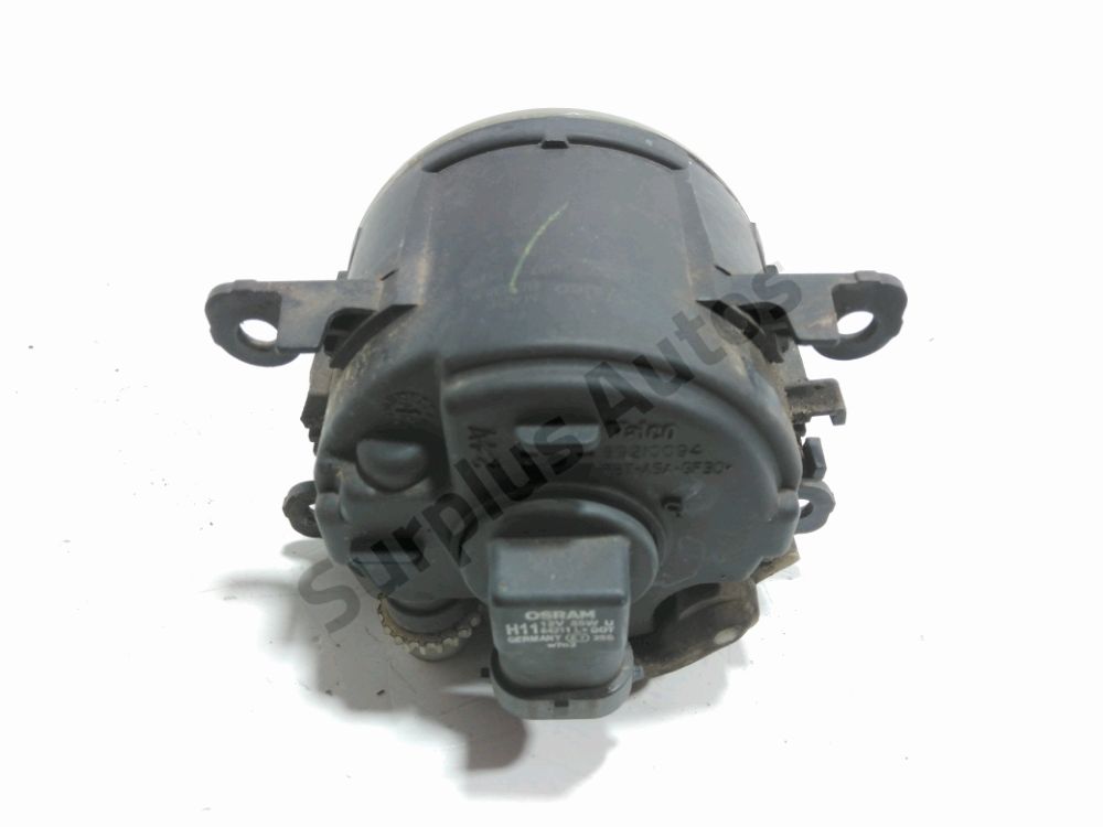 Antibrouillard avant gauche