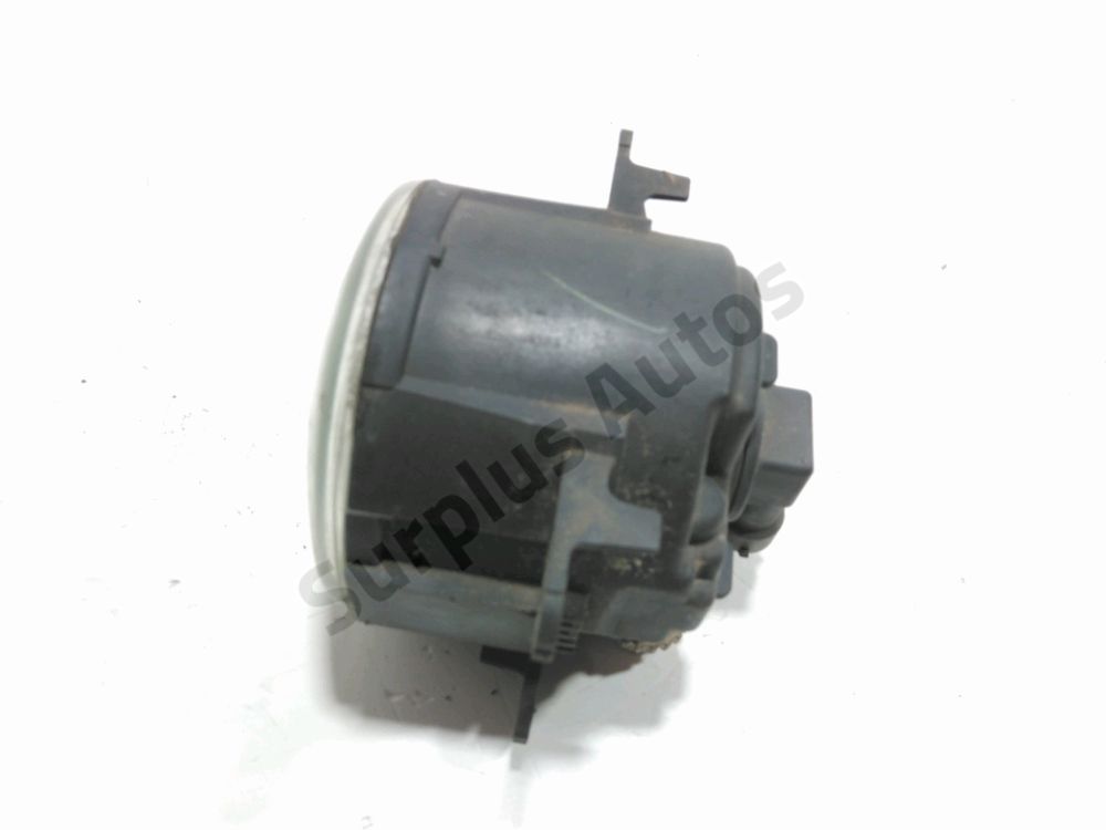 Antibrouillard avant gauche