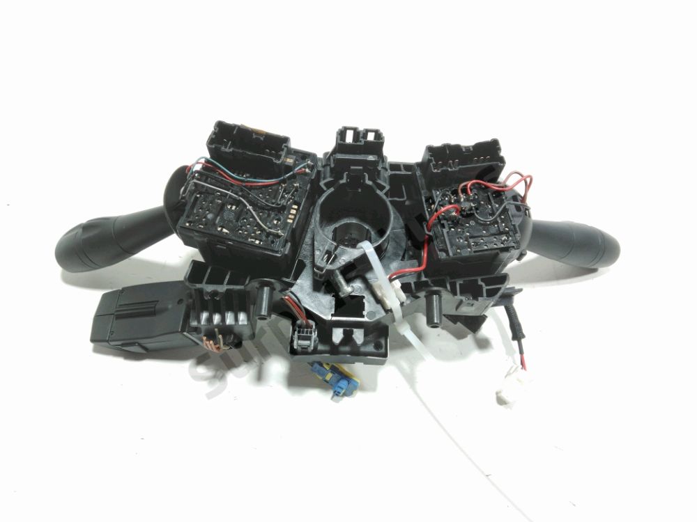 Commande sous-volant