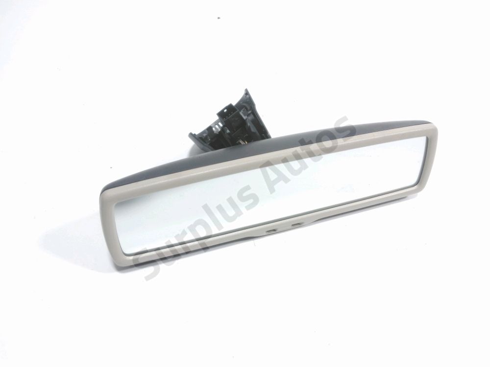 Rétroviseur intérieur