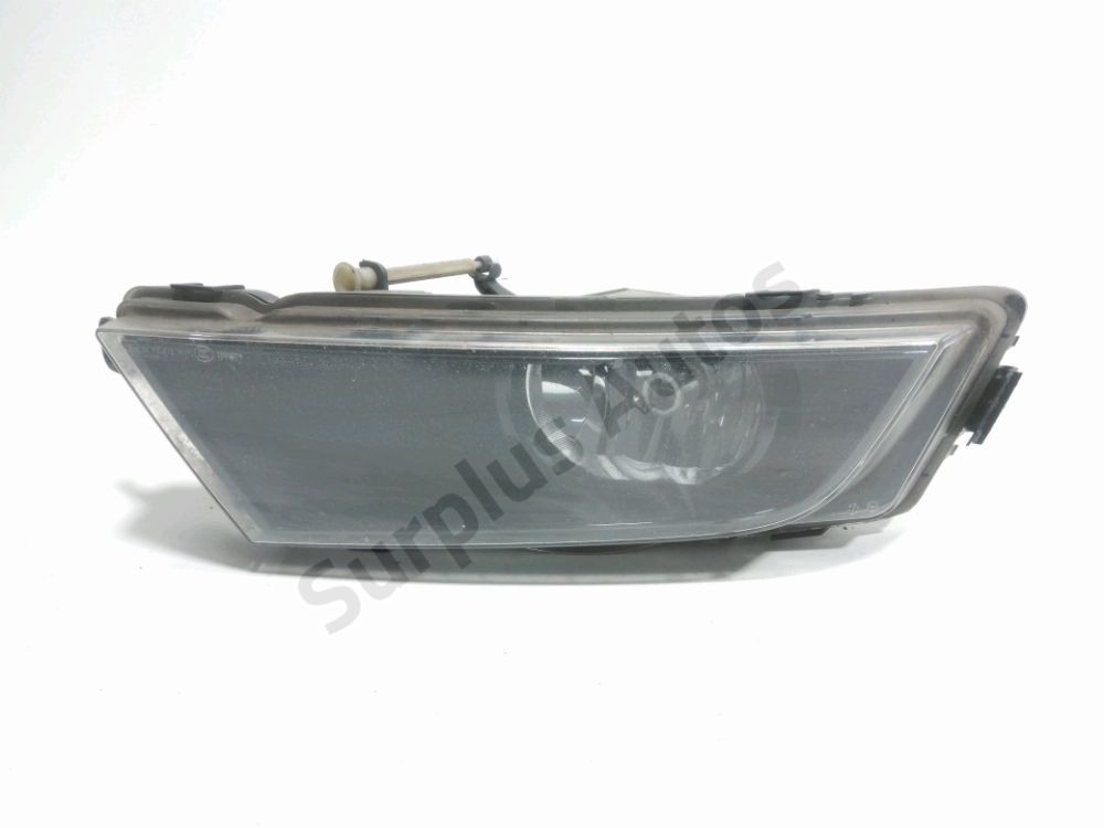 Antibrouillard avant gauche