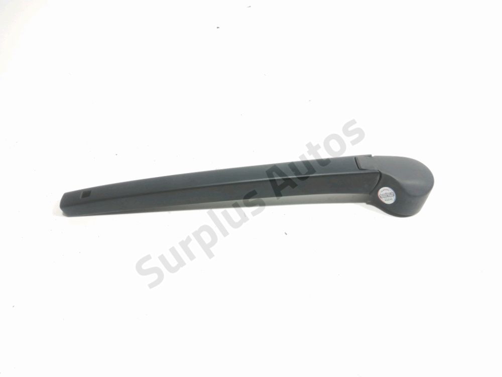 Bras d'essuie-glace arriere