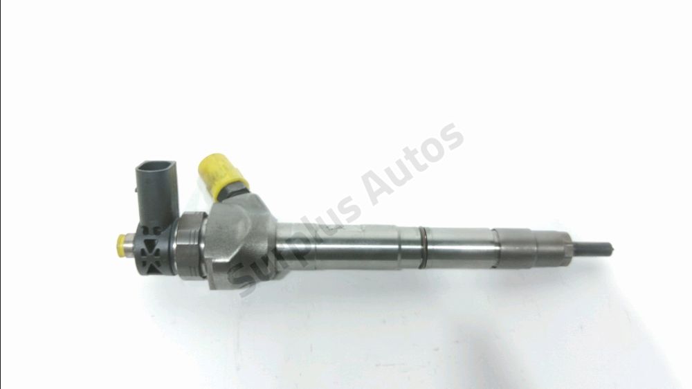 Injecteur 4